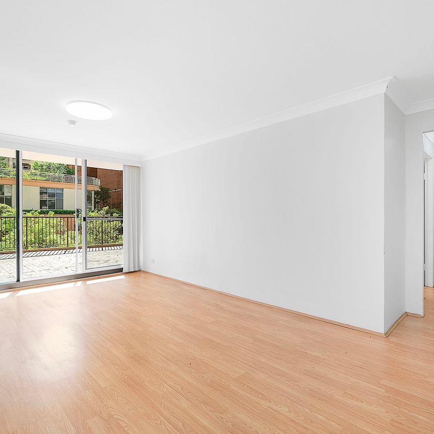 6B/30-34 Churchill Avenue, Strathfield. - Photo 1