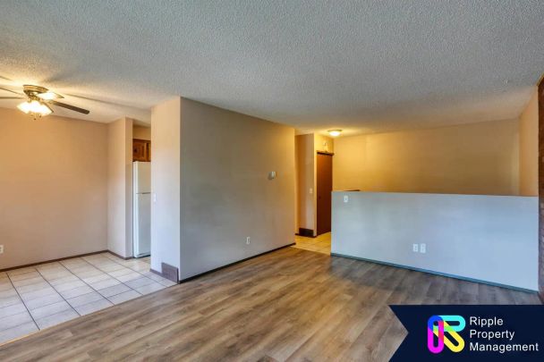 7712 Bowness Road NW (5-plex), Calgary - Unit C — 2 Bedroom - Photo 1