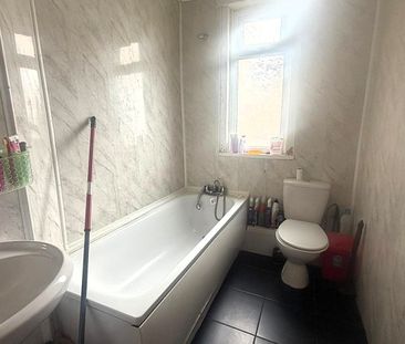 £875 PCM, Two Bedroom First Floor Flat in Chepstow Road, Maindee, N... - Photo 4