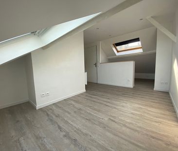 Location Appartement 1 pièce 12m² LILLE 59000 - Photo 5