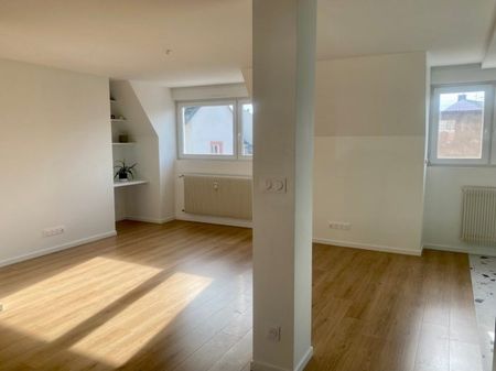 Appartement à louer, 3 pièces - Strasbourg 67100 - Photo 4