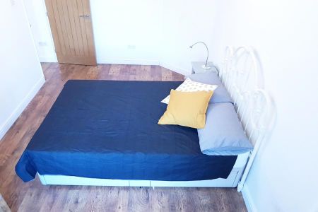 4 bedroom flat share to rent - Photo 5