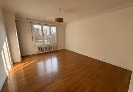 Appartement T3 à GRENOBLE - Photo 3