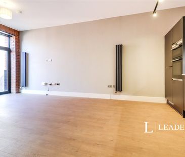 2 bedroom apartment to rent Falcon Street, Loughborough, Leicesters... - Photo 2