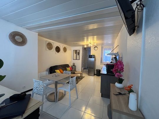 Location Appartement 2 pièces 42m² - Photo 1