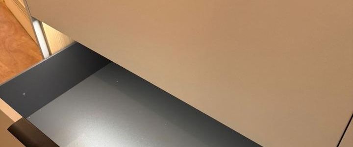 Frisch Renovierte 2 Zimmer Wohnung mit Balkon und Gartennutzung - Foto 1