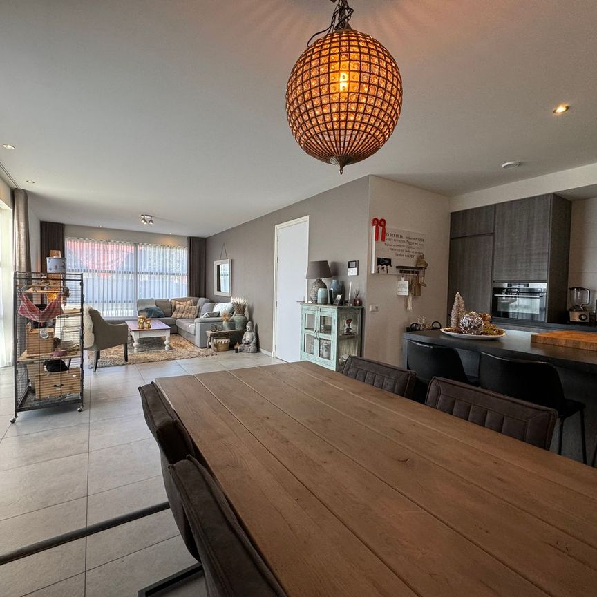 Huis te huur: Weebosch 53 5571 LW Bergeijk - Foto 1