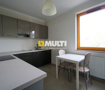 Os. Polonia, na wynajem 2-pok. mieszkanie - Фото 5