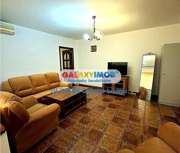 Apartament 3 camere de inchiriat zona Drumul Taberei Valea Ialomitei - Photo 1