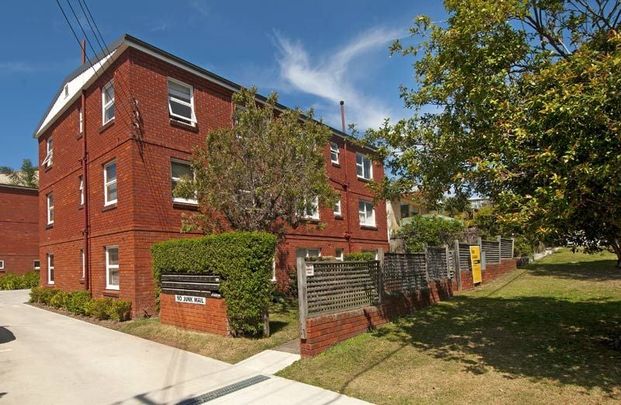 Freshwater, 8/1 Murray Road - Photo 1