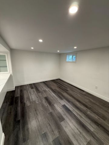 For Lease - 79 Castlefield Drive Unit# Basement, Hamilton, Ontario - Photo 2