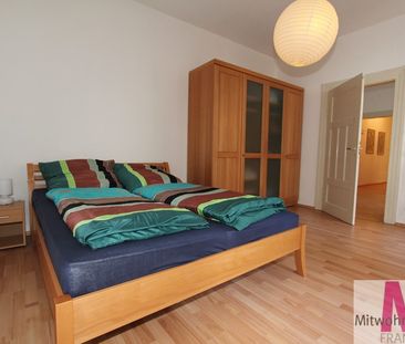 Modern möblierte Wohnung im Süden von Nürnberg - Photo 1