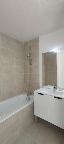 APPARTEMENT T3 60M - Photo 5