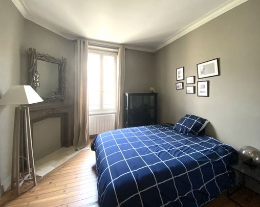 ST PAUL - 1 CHAMBRE - 1 210 € CC - Photo 1