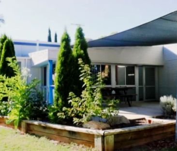 Single Room in a multi-share unit - Photo 6