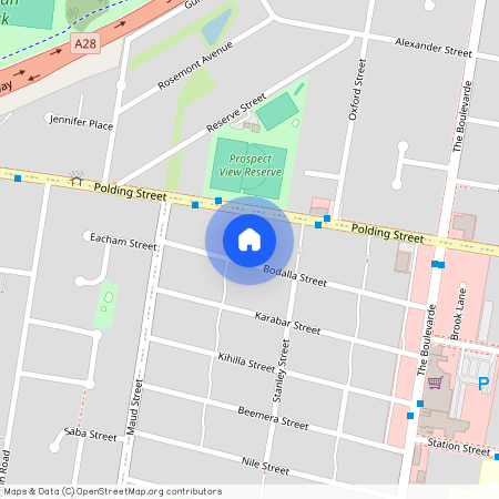 31 Bodalla Street, NSW 2165, Fairfield Heights