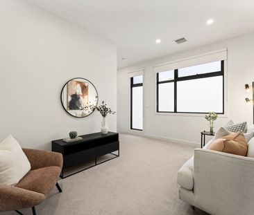 NORTH WEST LIGHT & SUN IN THIS STUNNING MODERN FOUR BEDROOM TOWN RE... - Photo 1