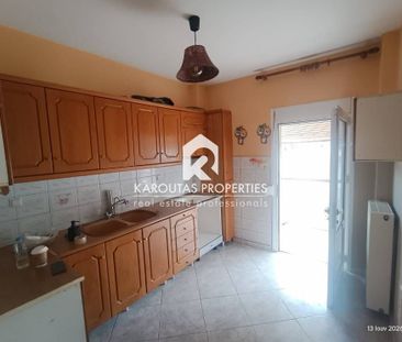 Διαμέρισμα για ενοικίαση Αμπελόκηποι - Photo 4
