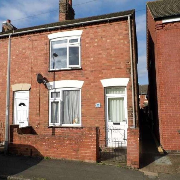 King Street, Desborough, Northamptonshire, NN14 - Photo 1