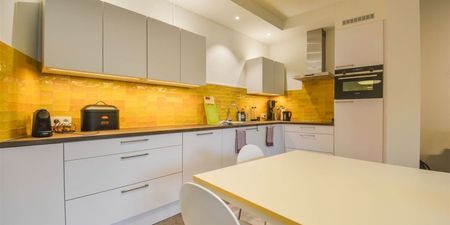 Appartement te huur in Leuven voor € 1.575 met 1 slaapkamer - Foto 4