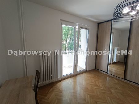 Mieszkanie na wynajem 52,00 m² Białystok, Centrum, Henryka Sienkiewicza - Zdjęcie 5