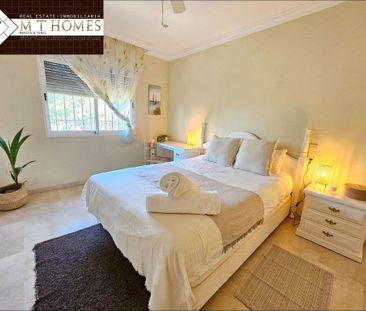 5 bedroom luxury Villa for rent in Mijas, Spain - Foto 6