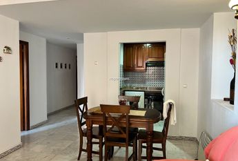 Apartment in Torrevieja, Playa de los Locos, for rent