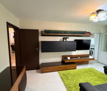 Apartament 4 camere de închiriat | Crângași | 88 mp | Parcare inclusă - Fotografie 1