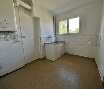 Location Appartement 3 pièces 76m² ROUEN 76100 - Photo 5