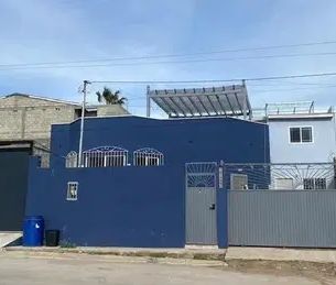 Departamento en Calle Morelos, Rosarito, Municipio De Playas De Ros... - Photo 1