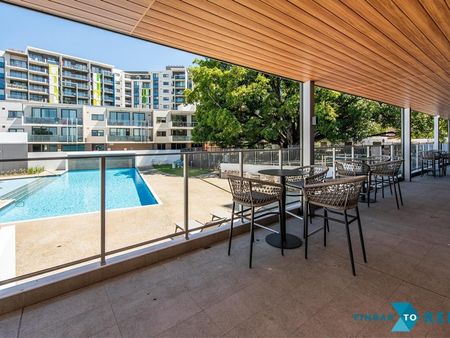 36/5 Rowe Avenue, Rivervale - Photo 3