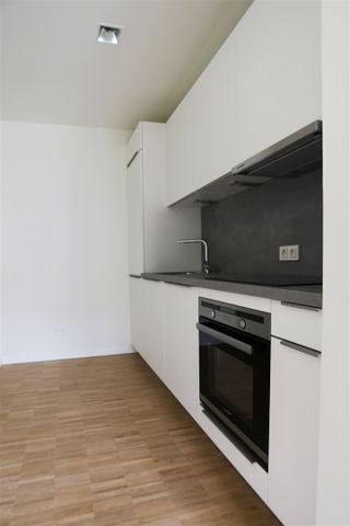 Exklusives 1-Zi.-Single-Apartment im Herzen von Berlin - Erstbezug mit Parkett, EBK & Smart living - Foto 5