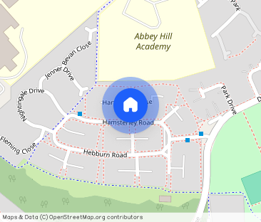 Hartlepool Close, Stockton-On-Tees, TS19 - Photo 1