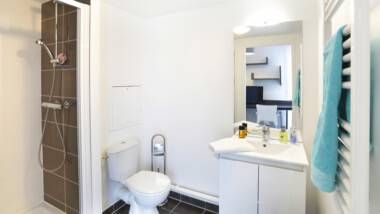 Logement étudiant - CRÉTEIL CAMPUS 2 - Photo 4