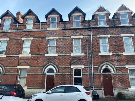 Flat 2, 11 Magdala Street, Belfast, BT7 1LG - Photo 2