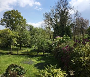 3.5 Zimmer, 123 m², EG - Photo 1