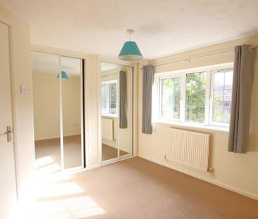 2 bedroom terraced house to rent - Photo 6