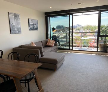 Light-Filled Living in the Heart of Brunswick - Photo 1