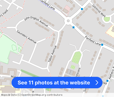 Tabor Avenue, Braintree - Photo 1