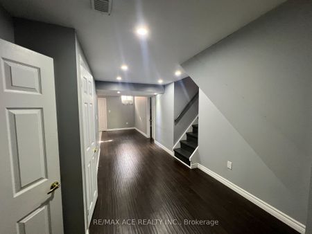 For Lease - 25 Hislop Drive Unit# Bsmt, Markham, Ontario - Photo 3