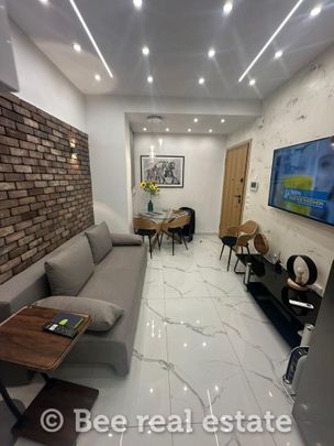 Studio/Γκαρσονιέρα για ενοικίαση - Κέντρο Θεσσαλονίκης - Photo 1
