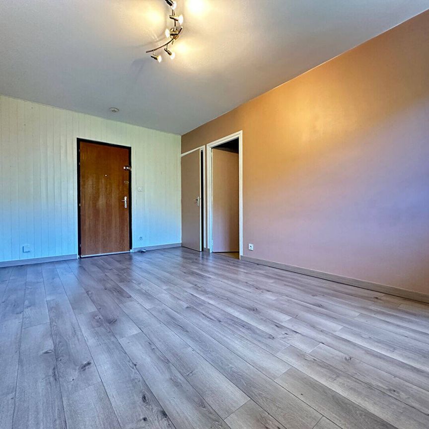 Appartement - 2 pièces - La Motte-Servolex - Photo 1