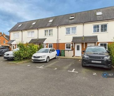 3 bedroom terraced house to rent - Photo 3