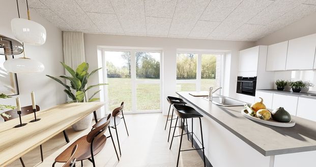 Gammelborgkrogen 15 - Foto 1