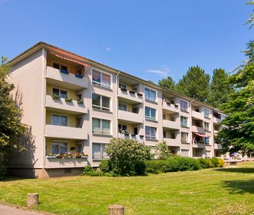 3-Zimmer-Wohnung in Gelsenkirchen Bismarck - Photo 1