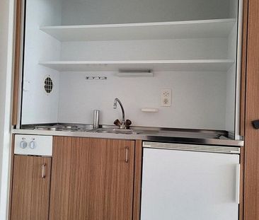 Attraktive 1-Zimmerwohnung im Kreis 3 nähe Schmiede Wiedikon - Photo 1