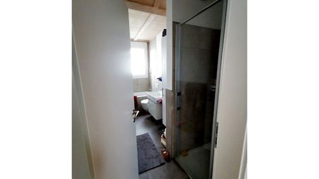 4½ Zimmer-Wohnung in Wichtrach (BE), möbliert, auf Zeit - Photo 5