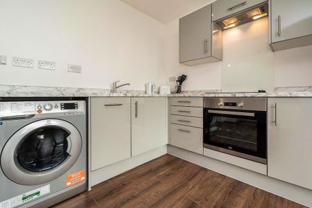 Studio to rent - Photo 4