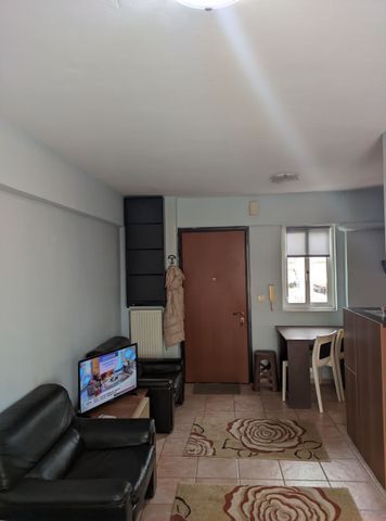 Studio/Γκαρσονιέρα για ενοικίαση - Πάτρα, - Φωτογραφία 2