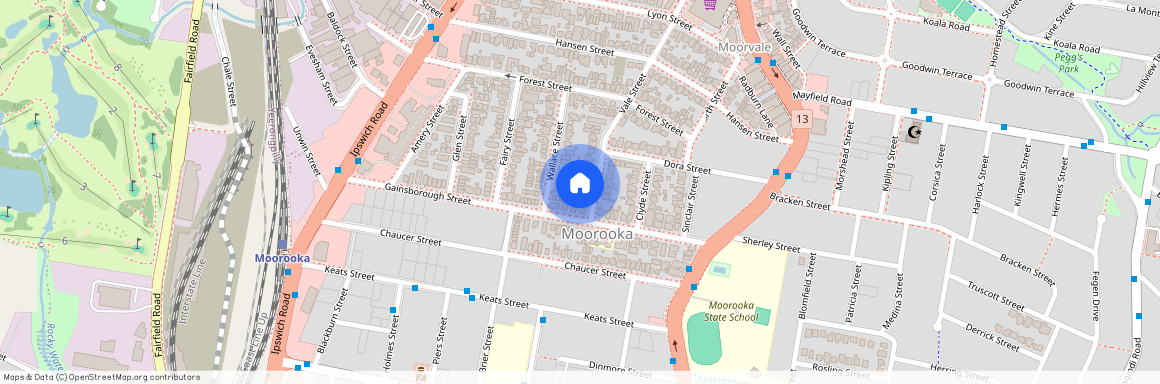 103 Vale Street, QLD 4105, Moorooka